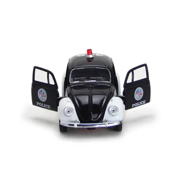 2016 sakausējuma auto modeļiem, kas pārdod retro Beetle modeļa skaņas un gaismas atpakaļ rotaļu automašīnas, bezmaksas piegāde