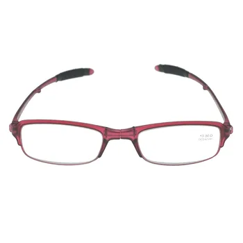 2018 pielāgot Dizaina Lasīšanas Brilles Nolokāmi, Ar Kasti Anti-noguruma Presbyopic Brilles +1.5 +2.0 +2.5 +3.0 W-DSRRA