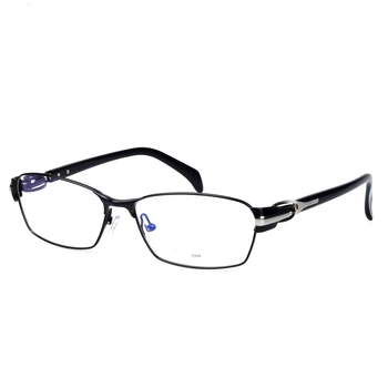 2019 Jauno Japānas Zīmola Dizaina Vīriešu Brilles Titāna Briļļu Rāmis Vīriešu, Optiskās Brilles Sieviešu Briļļu Oculos de Grau