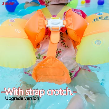 2019 Jaunu bērnu peldēšanas gredzenu Piepūšamās boja Apli Zīdaiņu Peldošās Bērniem caurules Baseinu peldēt Peldvietu rotaļlietas Piederumi Dropshipping