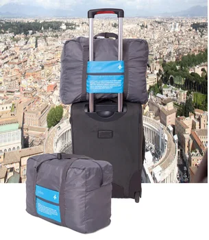 2019 jaunu locīšanas ceļojumu soma, liela jauda, ūdensizturīgs lidojumu soma portatīvo vīriešu soma ceļojumu soma sieviešu