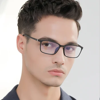 2020 Brilles Unisex Anti Zilā Gaisma Brilles Gadījuma Modes Datoru, Aizsargbrilles, Optiskās Brilles Rāmis Vīriešu, Sieviešu Dropshipping
