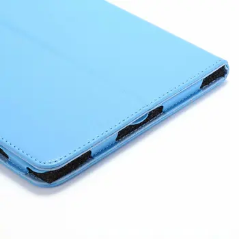 2020 Cilnes S6 Lite P610 Case For Samsung Galaxy Tab S6 Lite 10.4 SM-P610 P615 Tablete segtu Stāvēt Gadījumā Āda Smart cover+filma+pildspalva
