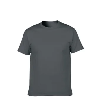 2020. Gada Vasarā Jaunu Plānas Kokvilnas Unisex T-Krekls Vīriešiem Cietā Ikdienas Topi Apkalpes-Apkakli, Īsām Piedurknēm Vīriešu T Elpojošs Tees