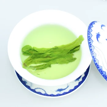 2020. gadam, laba tēja 100g Augstākā pakāpē Ķīnas zaļā Tēja Taiping Houkui jaunu svaigu organisko protams, matcha veselības aprūpes karstā
