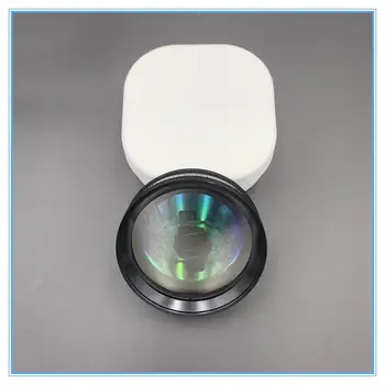 20D Objektīvs Spraugas lampa un Ophthalmoscope Plata leņķa