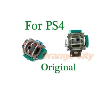 20pcs Oriģinālu jaunu 3D Analogo Kursorsviru Īkšķi Stick Sensora Modulis Potenciometra Sony Dualshock 4 PS4 Pro Slim xbox viens