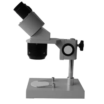 20x-40x Rūpniecības Binokulāra Stereo Mikroskopu PCB Lodēšanas Remonts Rīks Mobilajam Tālrunim Pulkstenis Remonts un Pārbaude PCB