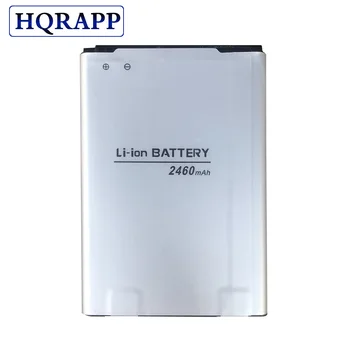 2460mAh BL-54SH Akumulatoru LG Optimus G3 mini G2 Akumulatora D725 D722 D728 D729 D22 F300 L90 F260 D410 P698 F320 G3S mini