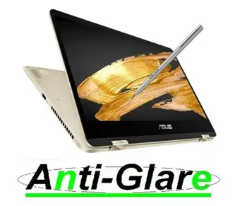 2GAB Anti-Glare Ekrāna Aizsargs Aizsargs Segtu Filtrs 14
