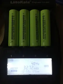 2GAB Jaunu Oriģinālu INR18650 3,7 v 3400mah 18650 Litija Akumulators Lukturīšu baterijas (NAV PCB), ar Asiem