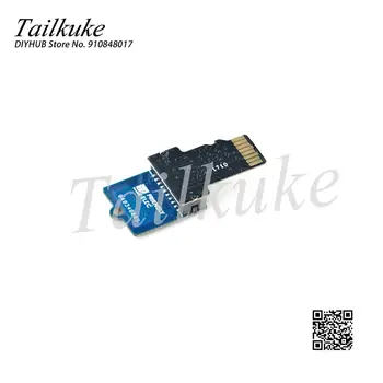 2gab/l0t EMMC moduli, lai microSD adapteris