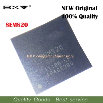 2gab New SEMS20 SEMS20-LF BGA Chipset