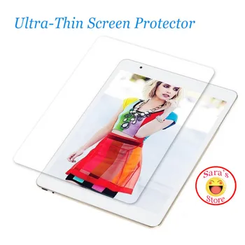 2gab Rūdīta Stikla Ekrāna Aizsargs Xiaomi Mi Pad, 4., ar Aizsargājošu Plēvi, Lai Xiaomi MiPad4 MiPad 4 Tabletes Un 4 Instrumenti 1 Filmu