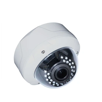 2MP 4MP 360 Fotokameras AHD 360 Grādu Vandalproof Ūdensizturīgs Mājās Iela Drošības Infrasarkano 1.56 mm Platleņķa Objektīvs Nakts Redzamības Kameras