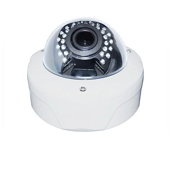 2MP 4MP 360 Fotokameras AHD 360 Grādu Vandalproof Ūdensizturīgs Mājās Iela Drošības Infrasarkano 1.56 mm Platleņķa Objektīvs Nakts Redzamības Kameras