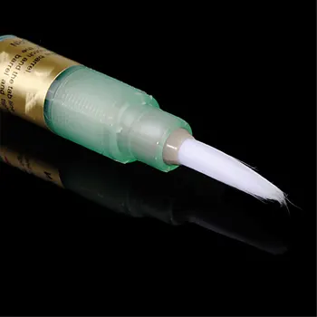 2pc BON-102 Plūsmas Ielīmējiet Lodēt Paste Flux Pen Metināšanas Kušņi Pildspalvu Metināšanas & Lodēšanas Piederumi
