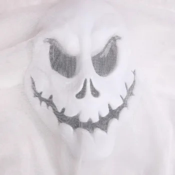 3.3 M Garu Halloween Karājas Skelets, Kas Peld Ar Spoku Rotājumi Āra Iekštelpu Puses Bārs Biedējošu Aksesuārus Halloween Dekorēšanai