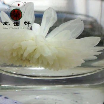 30g Gongju Ķīnas Krizantēmu Morifolium, Novājēšanu Skaistumu Ādas Kopšanas Veselības Ziedu Ādas Kopšanai Masku DIY Izejvielas Sausā Tēja