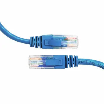 30M Augsts Ātruma RJ45 CAT5 Interneta Kabeli Ethernet Kabeli, Lan Tīkla Vadu Internets Svina Vadu Maršrutētāju un Datoru Kabelis Augstas Kvalitātes