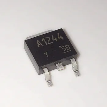 30PCS 2SA1244-Y 1244-Y TO252 Tranzistors Importēta