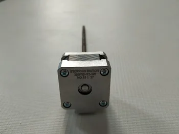35BYGH12-3W 26,5 mm garums NEMA14 stepper motors ar svina skrūve 3D Printeri