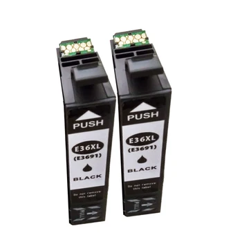 36XL T3691 T3692 T3693 T3694 saderīgs tintes kasetnes EPSON XP-235a XP-332a XP-325a tintes printeri