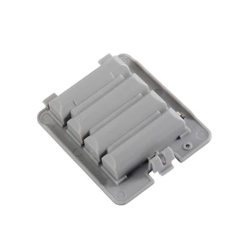 3800mAh Augstas Kapacitātes Uzlādējamā Baterija Wii Fit Balance Board Patērētāju Elektronikas Daļas, Piederumi