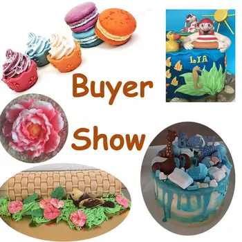 3D Jūras Koraļļu Zivis, jūras Aļģu Silikona Veidnes Kūka Robežu Pomādes Kūka Dekorēšanas Instrumenti DIY Cupcake Konfektes, Šokolādes Gumpaste Veidnes