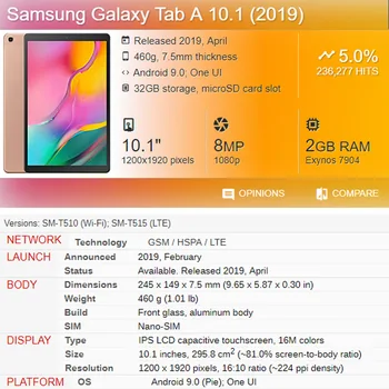 3D Modes Glezna PU Ādas Lietā par Samsung Galaxy Tab 10.1 2019 T515 T510 SM-T510 SM-T515 10.1 collu būtiska Lieta+filma+pildspalva