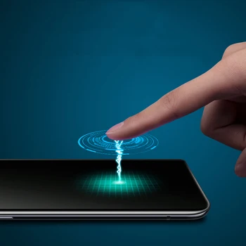3D Pilnībā Segtu Hidrogelu Membrānu Anti Privacy Screen Protector for Samsung Galaxy Note 8 9 S8 S9 Plus S10e S10 Plus S10e Filmu