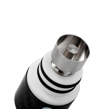 3pcs XL 16mm Kvarca Keramikas Titāna Apkures Spole Kausa Bļodā Kamerā KanboroTech 510 Pro Nagu V3 /Ecube/ Ecube Master Pildspalvu Vape
