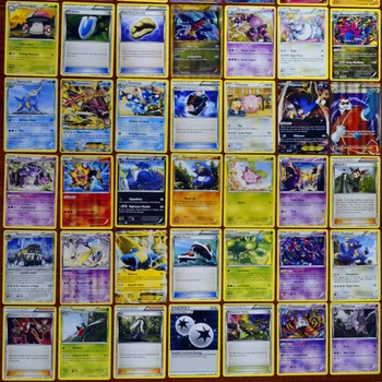 40pcs/set Takara Tomy Pokemon Sākotnējo Karti Rotaļlietas, Spēles Karti, Rotaļlietas Carte Pokemon Francaise Sākotnējā Modes Kartes