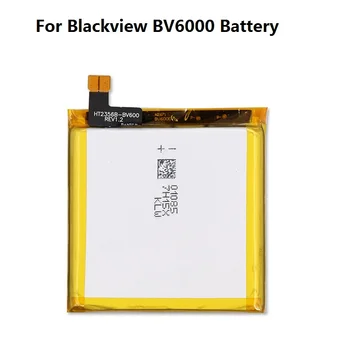 4200mAh Akumulatoru Blackview BV6000 BV6000S Batterie Bateria Akumulatoru AKKU