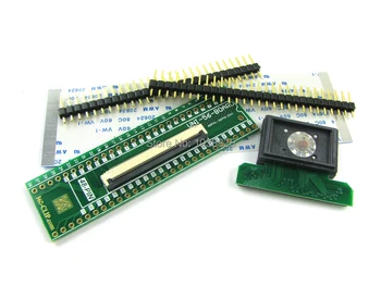 48 pin Universālā 360-Klipu TSOP NAND Flash Mikroshēmas PS3, NE Flash