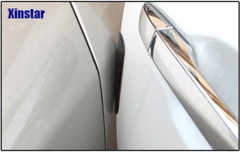4gab automašīnas durvis bufera uzlīmes par seat cupra