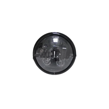 5-3/4 Collu LED Lukturu Montāžas Gredzenu Stiprinājuma Adapteris Harley Piederumi 5.75