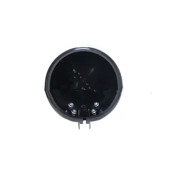 5-3/4 Collu LED Lukturu Montāžas Gredzenu Stiprinājuma Adapteris Harley Piederumi 5.75