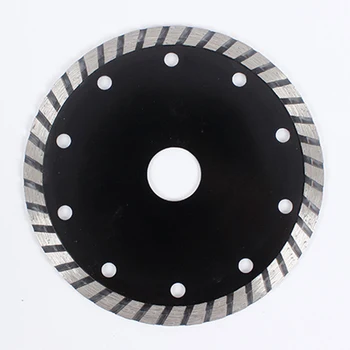5 Collu izmantots 125mm Dimanta Zāģa Asmeni Gofrēta Asmens Griešanas Disku Slīpmašīna Griešanas Keramikas, Marmora Flīzes Dimanta Griešanas Disks