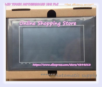 5 Collu Touch HMI Ekrāna SK-050HE S500A OP320-500 ET050 TFT LCD Ekrāns Jaunā Kaste