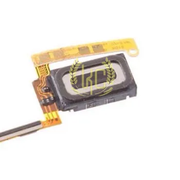 5 gab./lote Samsung Galaxy Note Malas N915 Auss Skaļrunis Skaļruņa Flex Cable rezerves daļas, izmantojot izsekošanas numuru
