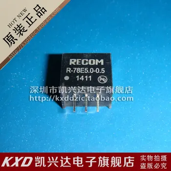 5 gabali R-78E5.0-0.5 RECOM SIP-3