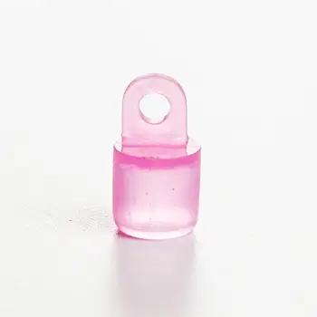 50gab 2 ml Skaidrs Mazo Mini Stikla Burkas Vēlas Pudeles Noslēgtā Drift Pudele ar Korķi