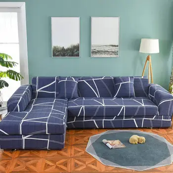 50Please Pasūtīt Dīvānu Komplekts (2piece) Ja ir Kariete Longue Stūra Dīvāns Elastīgs Dīvāna Pārsegs Stiept Dīvānu Pārvalki Dzīvojamā Istaba
