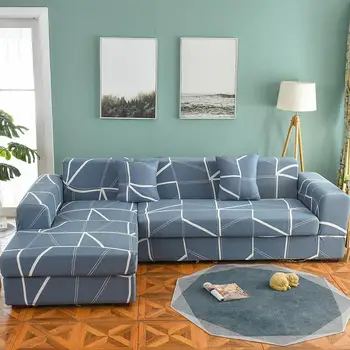 50Please Pasūtīt Dīvānu Komplekts (2piece) Ja ir Kariete Longue Stūra Dīvāns Elastīgs Dīvāna Pārsegs Stiept Dīvānu Pārvalki Dzīvojamā Istaba