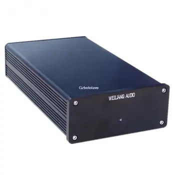 50VA DC Ultra-zemu Trokšņa Lineāro Regulētajiem Barošanas DC5V 9V 12V 15V 18V 24V PSU Audio Cietā Diska Kaste NAS Router for MAC PCHiFi
