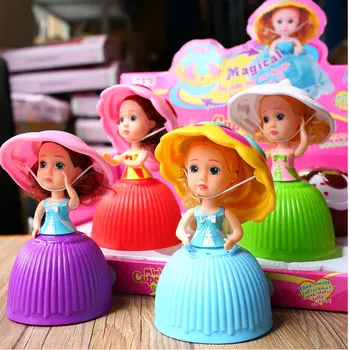 5cm Spēles Bērniem Izlikties, Spēlēt Mini Kūciņu Princese Lelli Rotaļu Virtuves Pārveidot Aromātisks Galda Spēli Bērni Spēlē Māja