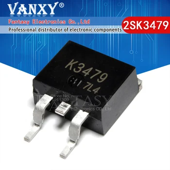 5gab 2SK3479 K3479 tranzistors-263