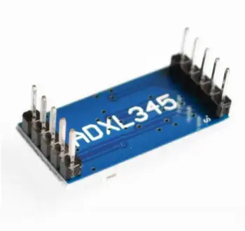5GAB ADXL345 Digitālo Slīpuma Sensors Paātrinājuma Modulis Arduino