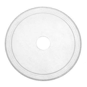 5gab/daudz 4.5 collu 0,2 mm Plānas Dimanta Skulptors Zāģa Asmens Griešanas Diska Loka 0.01